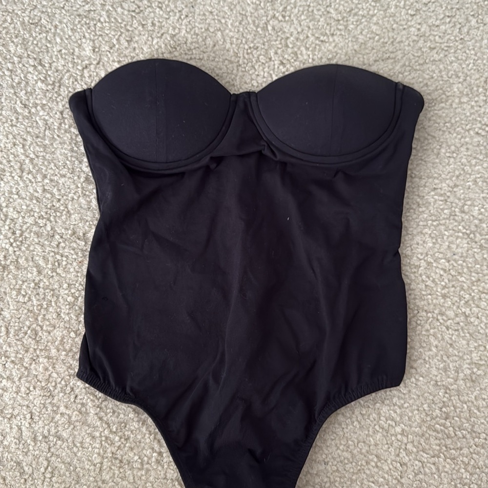 Superdown bodysuit - Picture 2 of 2